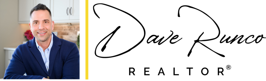 Dave Runco Realtor Logo