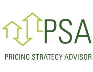 Pricing Strategy Advisor logo