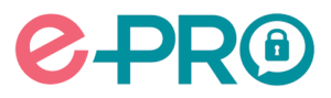 e_PRO Certification logo